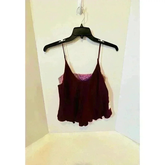 Free People Women's Turn It On Camisole - Picture 5 of 5